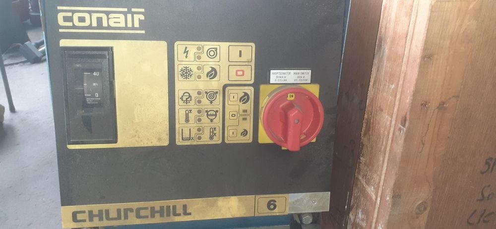 Изошител омаслител за въздух изошител за компресор