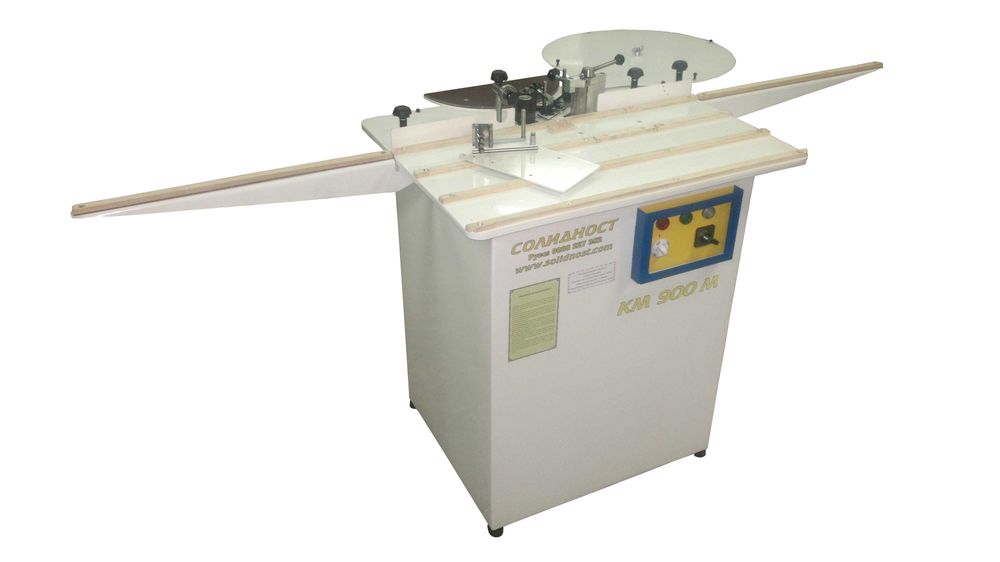 Кантослепващи машини