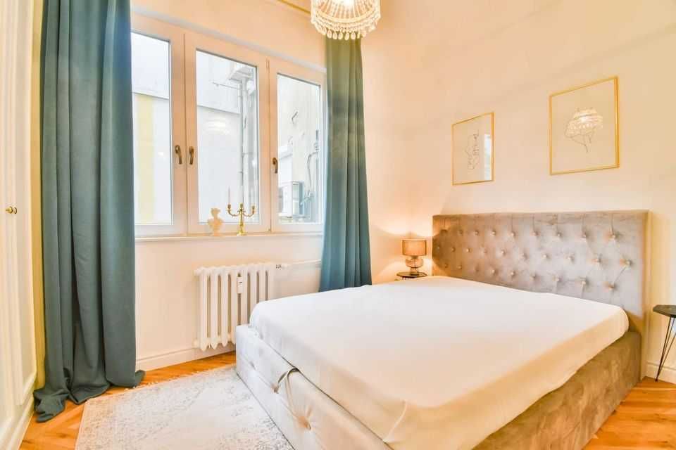 Дава се под наем Двустаен апартамент в София, Иван Вазов - 65 кв.м за 750 € - Снимка #3