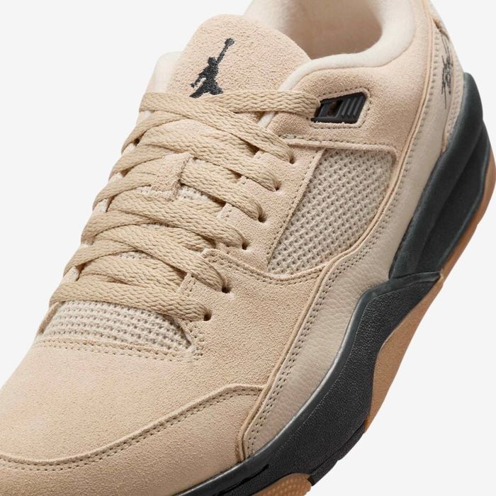 Jordan Flight Court ОРИГИНАЛНИ мъжки маратонки 42,5/27см