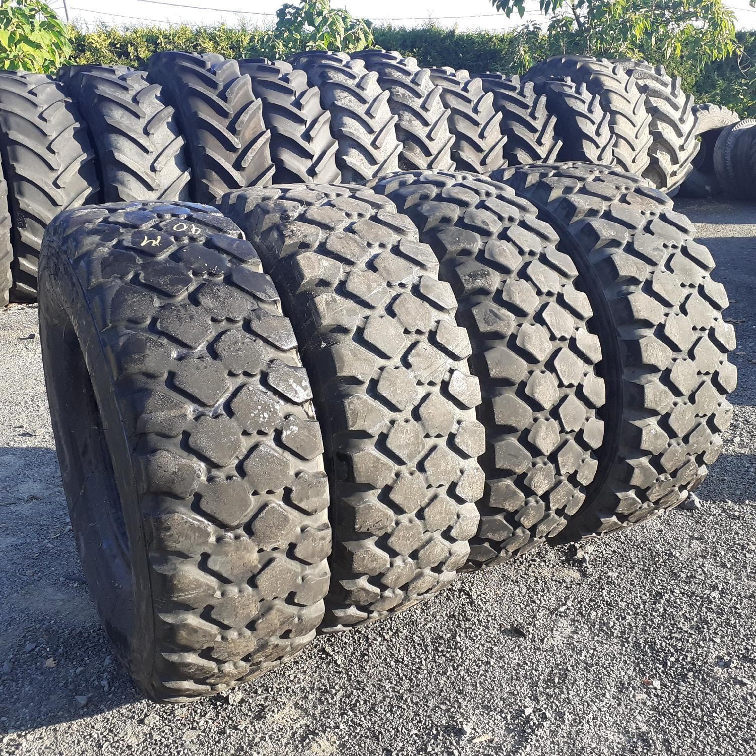 Cauciucuri 395/85R20 Michelin Anvelope Cu Livrare Rapida