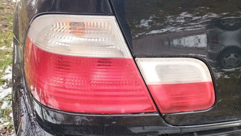 Bmw 318 BMW 318 e46 е46 143 коня купе