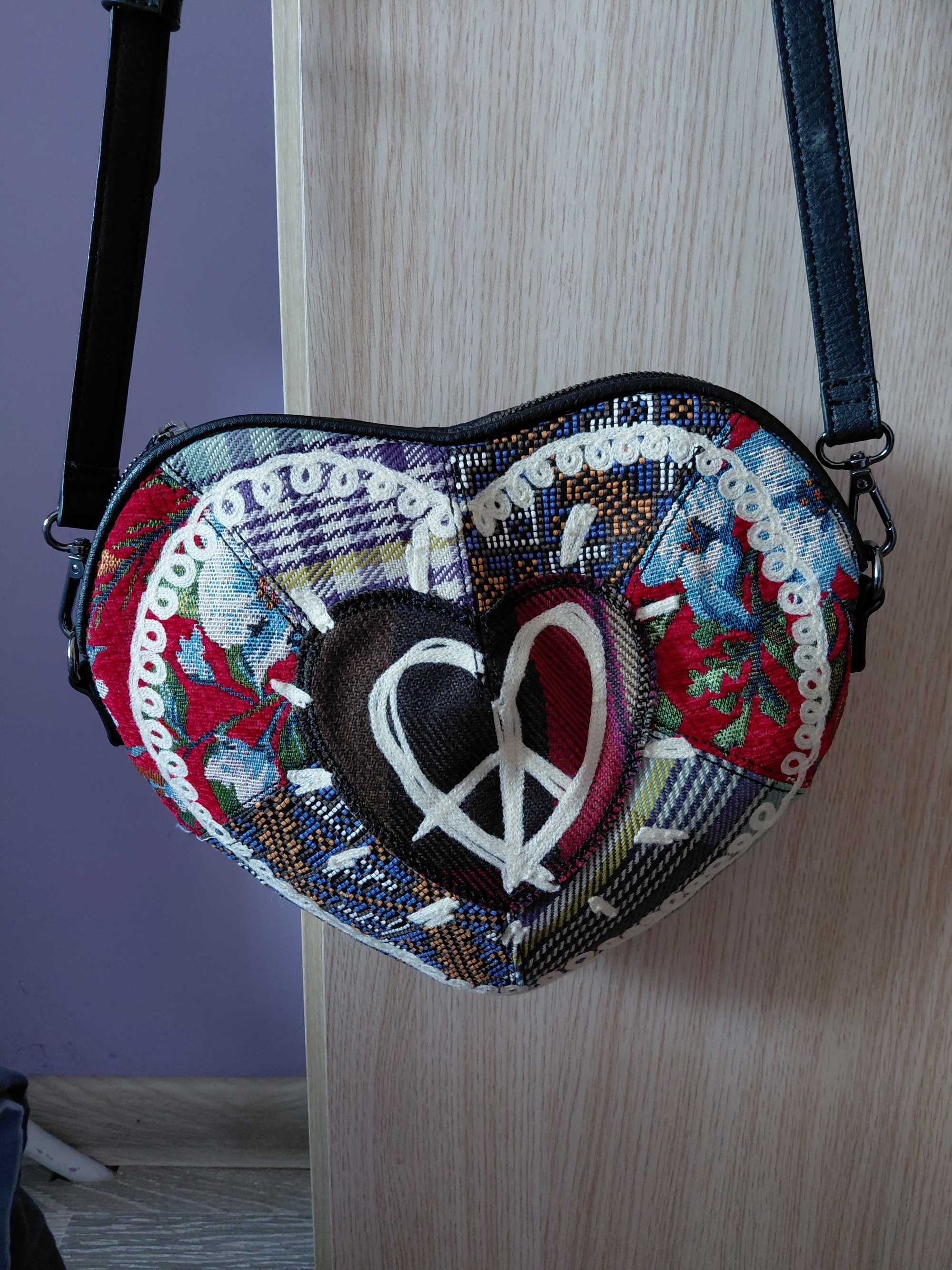 Дамска чанта Desigual