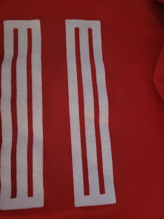 Tricouri fotbal vintage Adidas Puma & Umbro