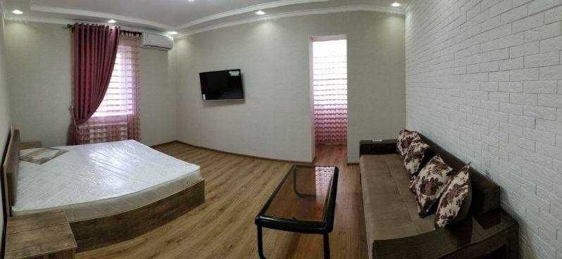 1 комнатная квартира на Ойбеке с арендатором в придачу ID: 3665