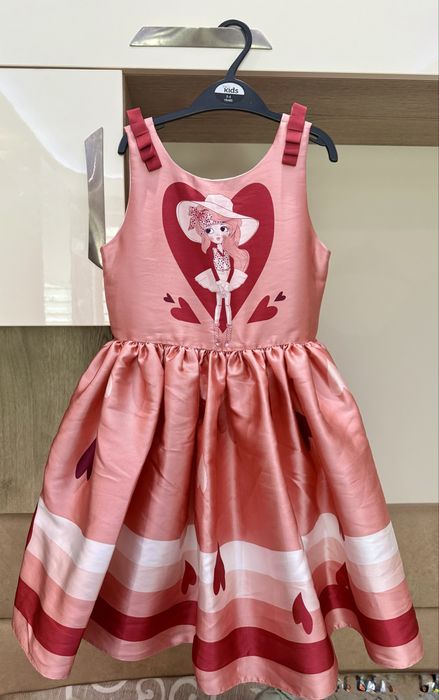 Рокли Abel&Lula, Guess, Mayoral, Junona и Contrst