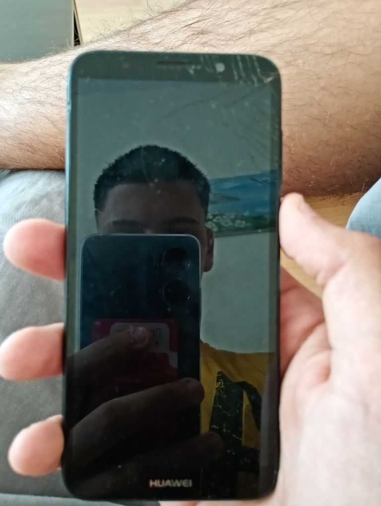 HUAWEI Y5 модел DRA-L21