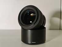 Obiectiv Tamron SP 85mm f/1.8 Di VC USD – Pentru portrete