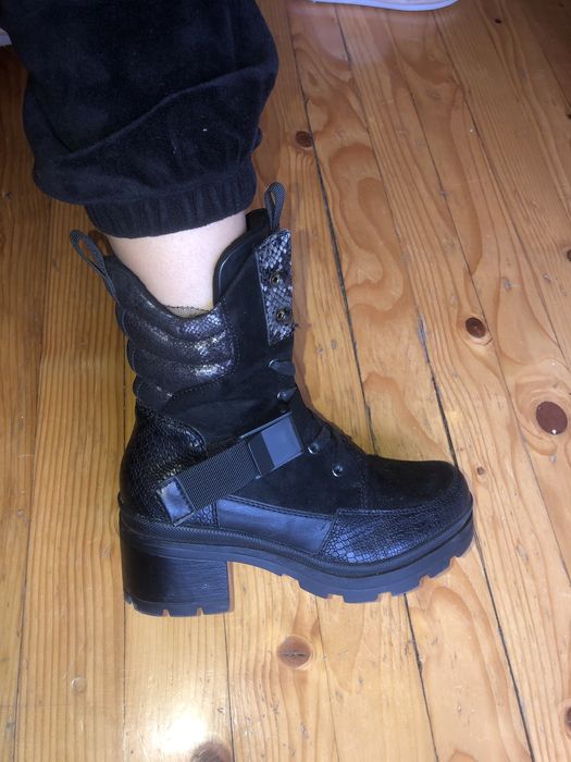 Дамски боти 37 номер