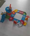 Vtech - Go! Go! Smart Wheels Airport и Car Wash Playset