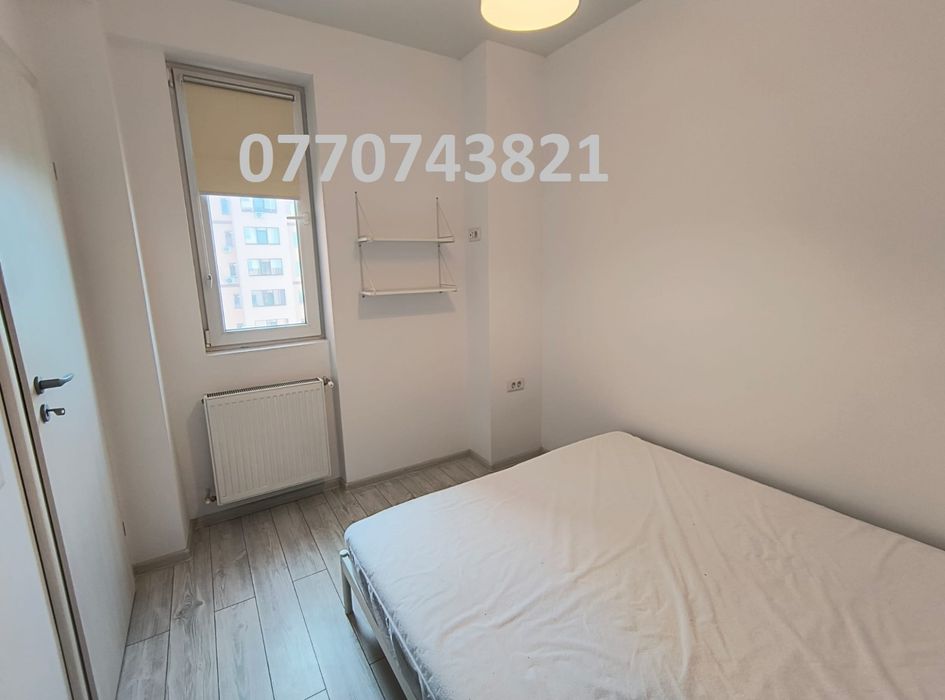 Comision 0 - 2 camere Militari Residence