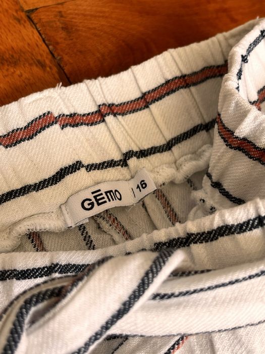 Pantaloni largi dama