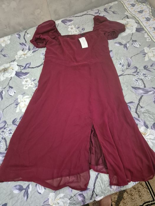 Платья для женщин,  новые,  с бирками,  52-54 размер