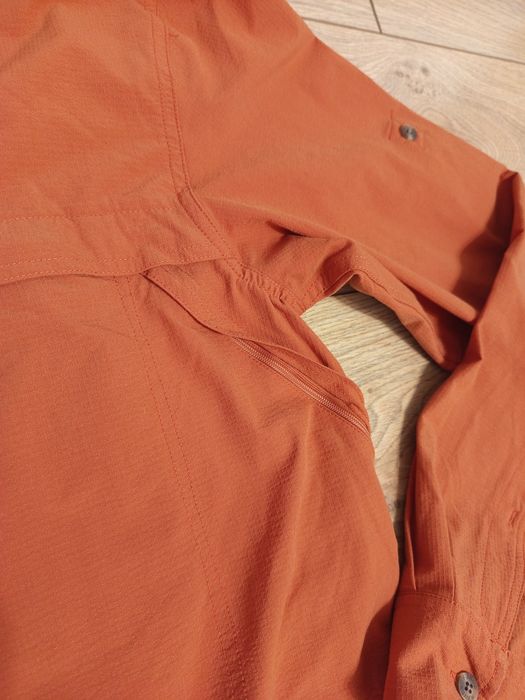 Fjall Raven -оригинална мъжка риза