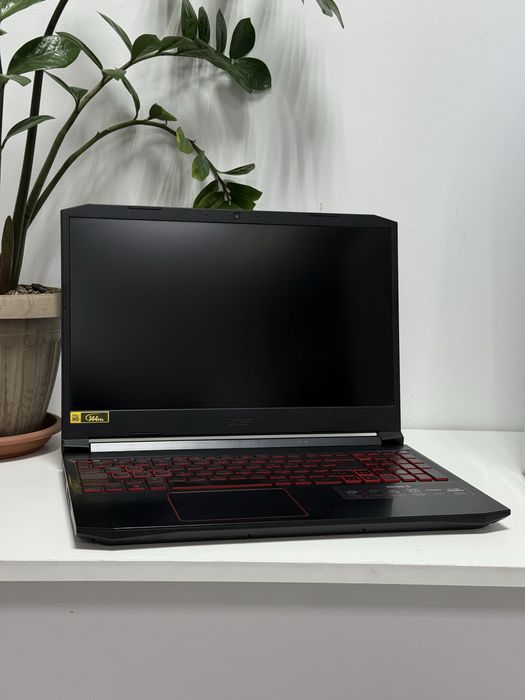 Игровой ноутбку Acer Nitro 5