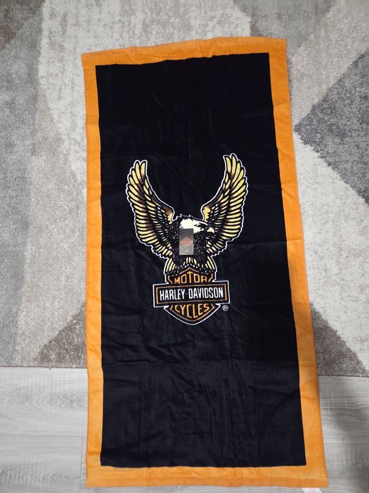 Плажни кърпи Harley Davidson