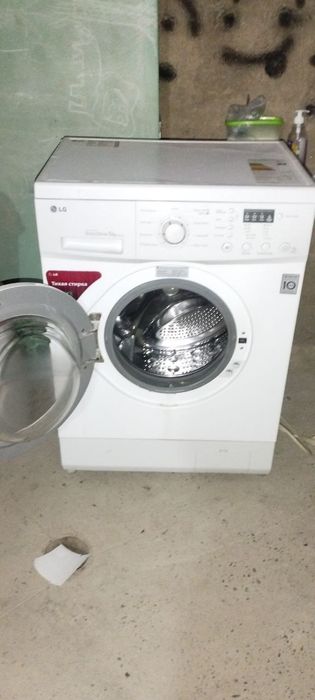 Сроччно продается стиральная