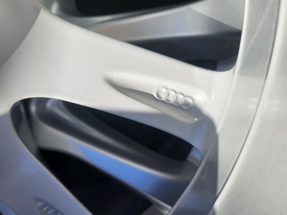 2 бр 16 5x112 Audi A3 лети джанти 5х112 ауди