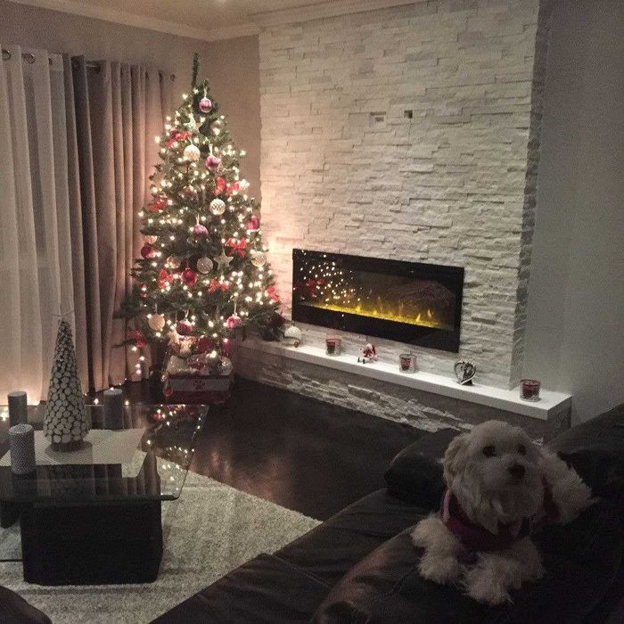 Декоративный электрокамин. пароувлажнитель. дизайн интерьер