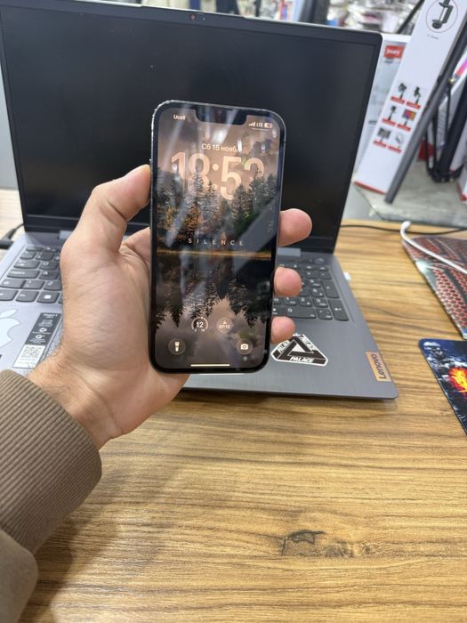 iPhone 13 Pro LL/A 256gb