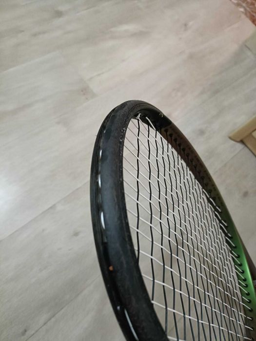 Vand rachetă tenis