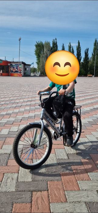 Продам велосипед