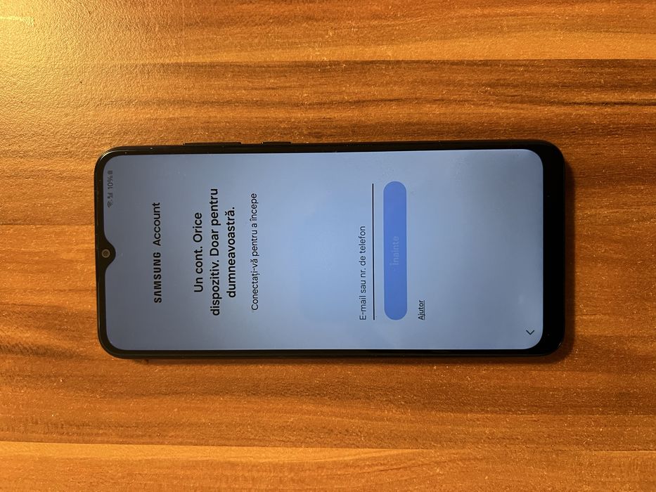 Samsung a04e dual sim