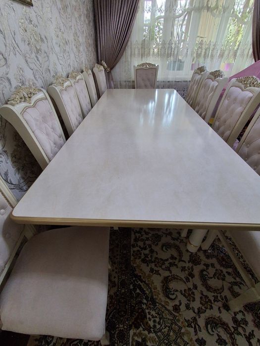 Продам Стол стулья