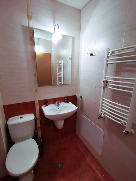 Апартамент в Пампорово – до лифт, със СПА, панорама и висок доход!