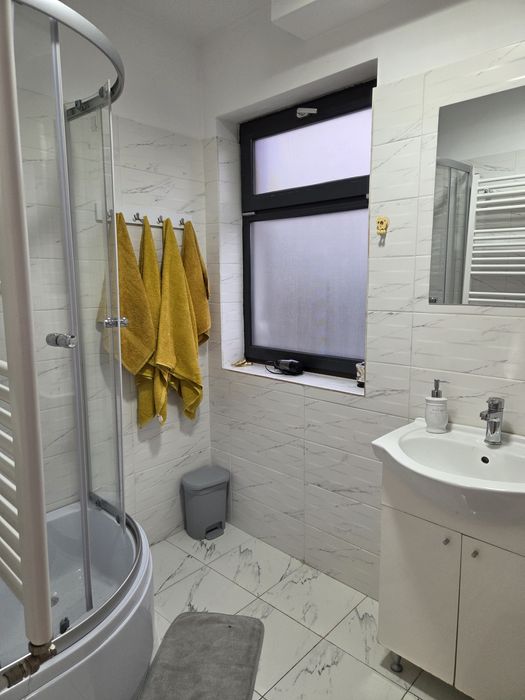 Apartament  în  regim hotelier