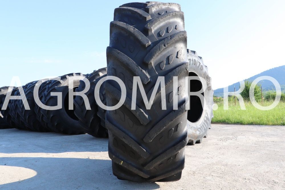 580/70R38 Cauciucuri Kleber anveloep Made in France anvelope agricole