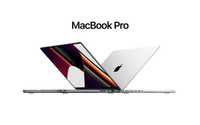 Новинка! Apple MacBook Pro 14.2 16/1TB 2021 (MKGQ3) / M1 Pro Макбук