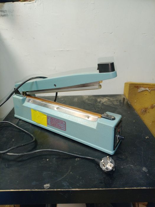 Машини лепачки за найлон