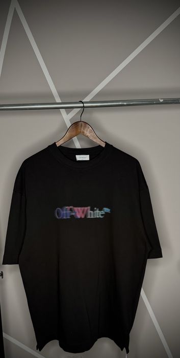 Tricou Off-White Premium QualityAD