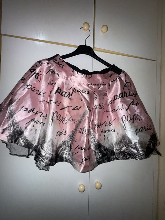 Рокли за момиче различни размери