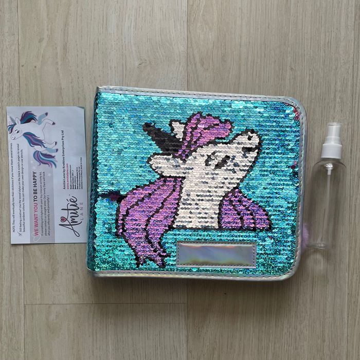 Набор для рисования для девочек