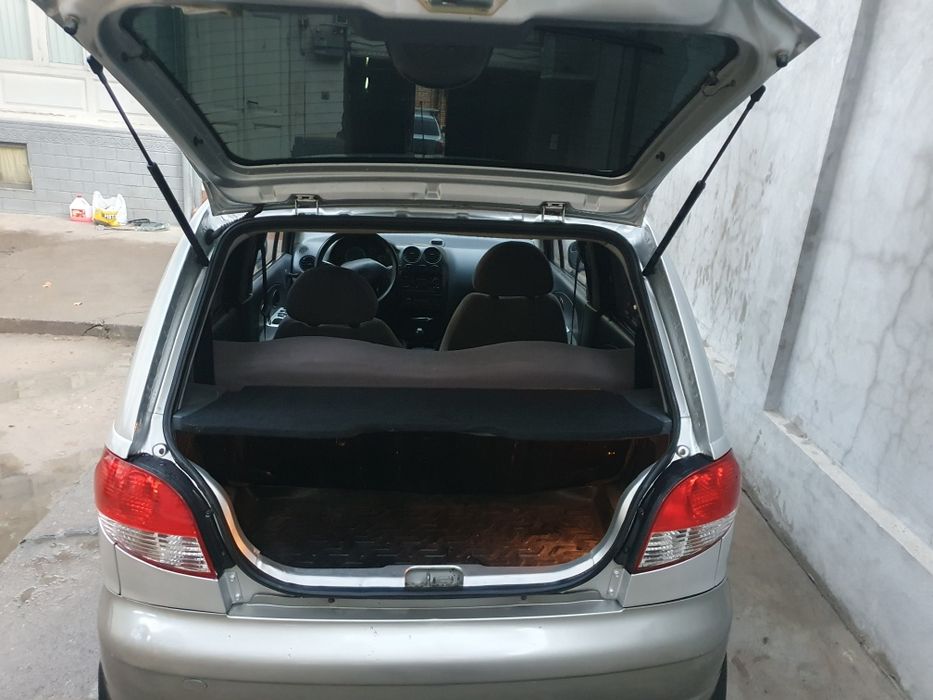 Матиз бест аренда 500$