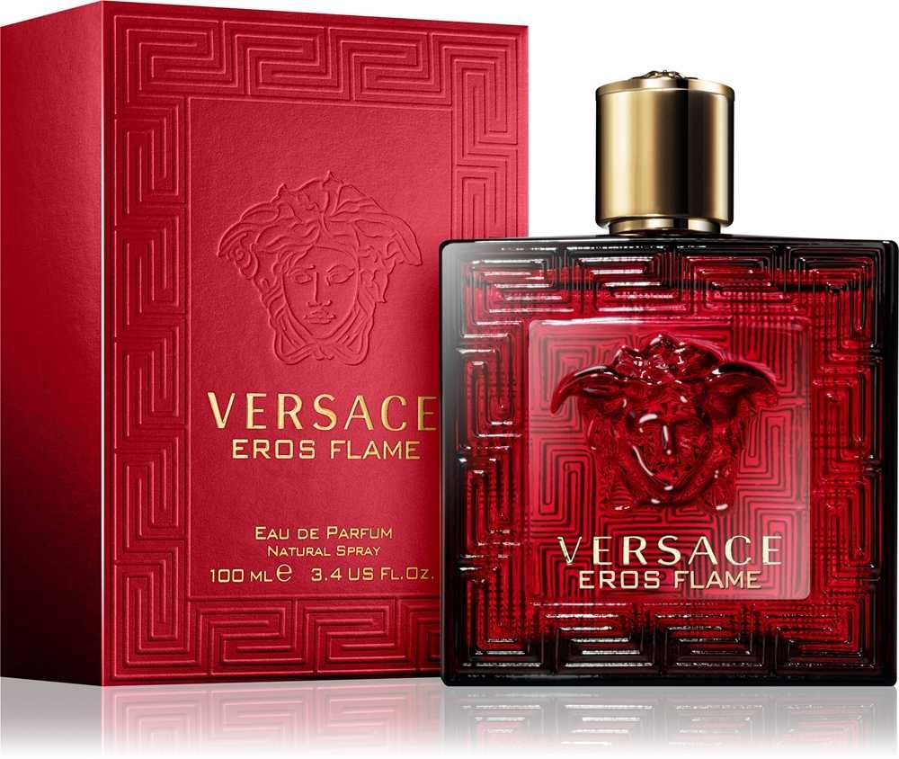 Versace Eros Flame парфюм за мъже 100ml