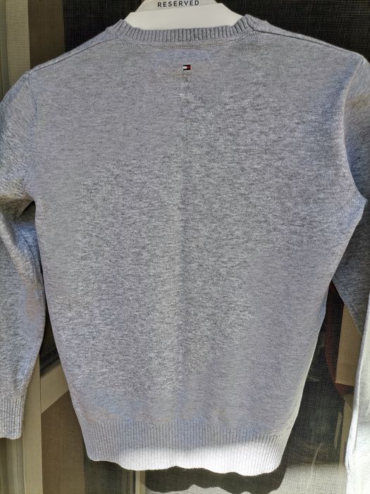 Tommy Hilfiger 10 год.