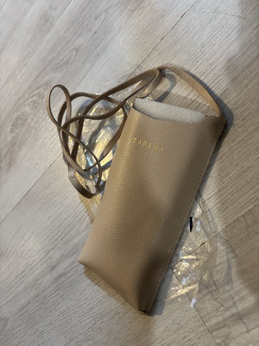 Чантичка Zarena за телефон