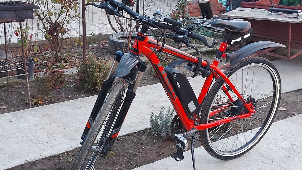 BicicletaTREK  in stare buna de functionare