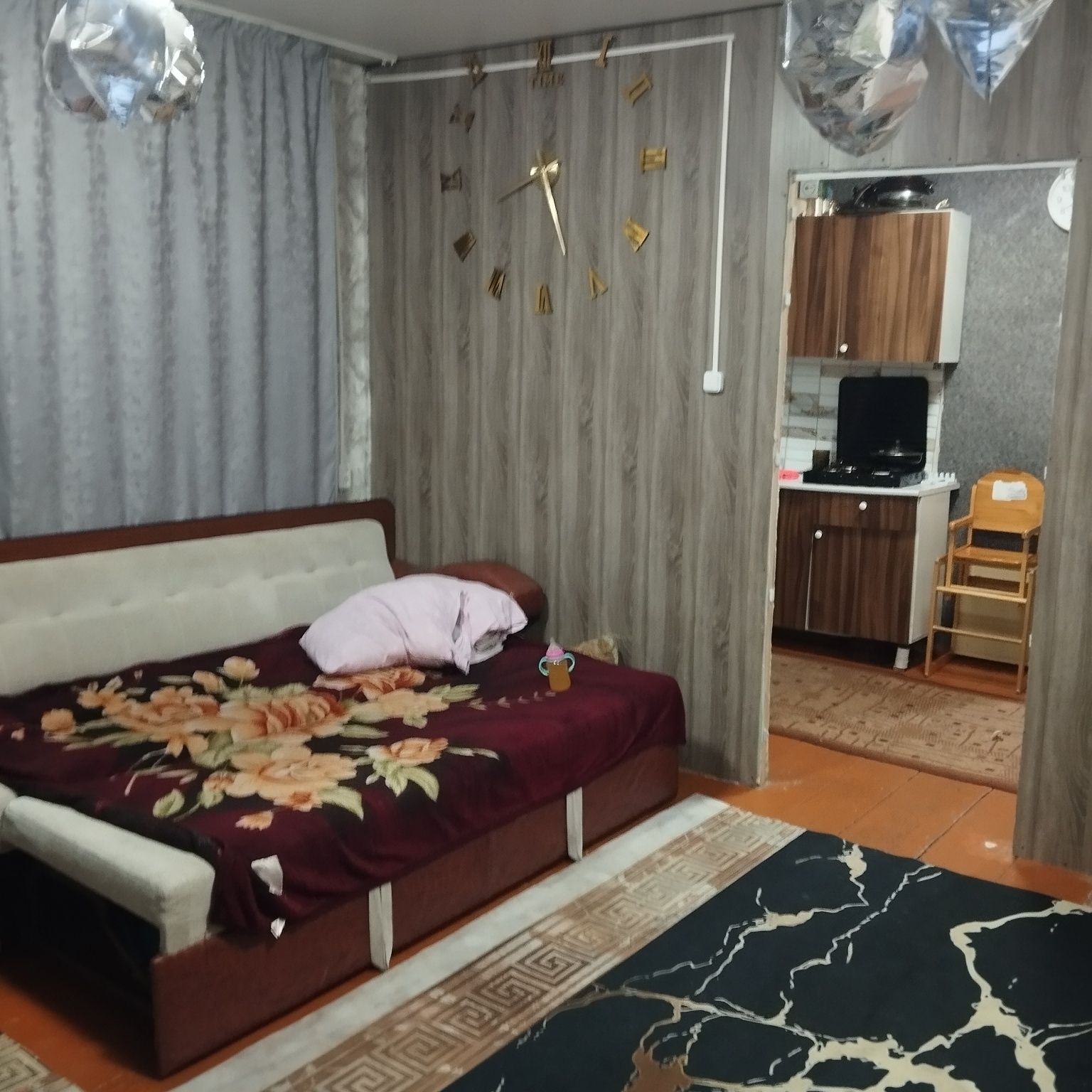 Срочно продам дом