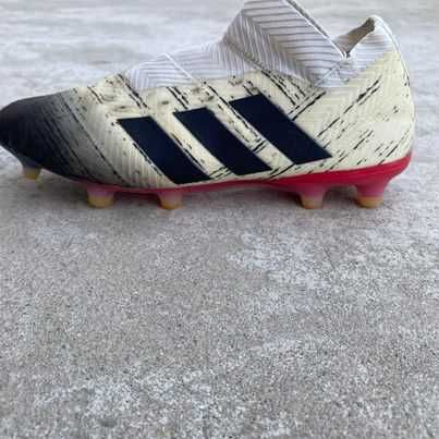 Ghete Adidas Nemeziz