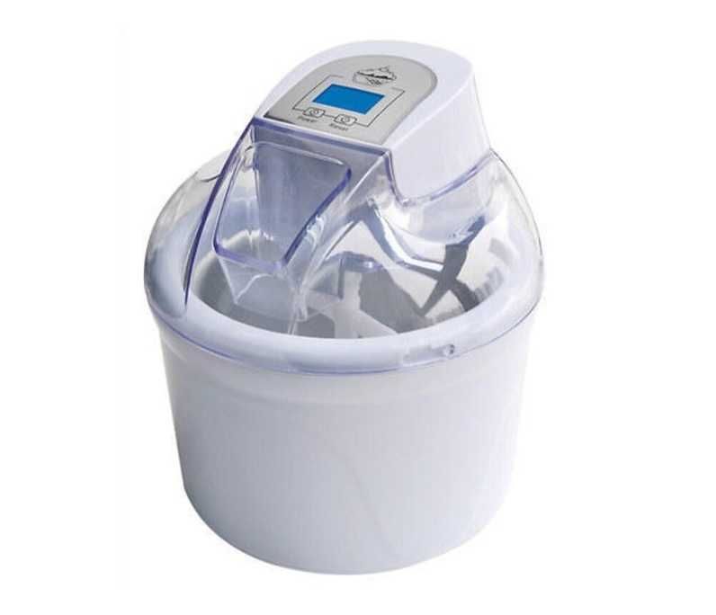 Sigilat Aparat de inghetata Orion OFG-150, 1.5 l ideal cadou