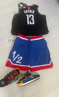 Outfit Nike Jordan