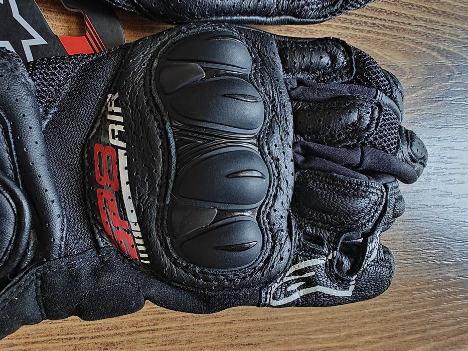 Manusi moto Alpinestars SP-8 V3 Air