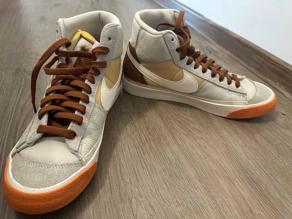 Nike Blazer '77 Remastered