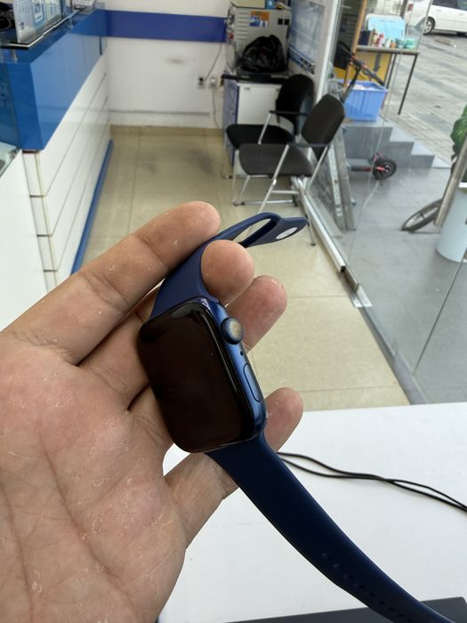 Apple Watch Series 6 44 mm