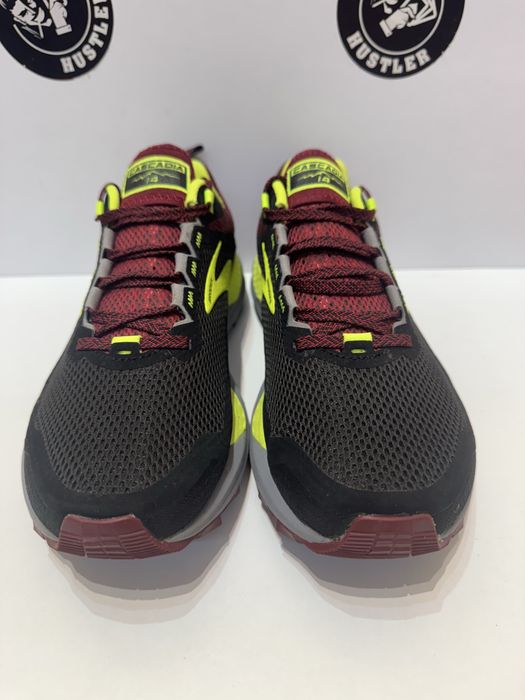 Маратонки BROOKS CASCADIA 14 .Номер 40.5