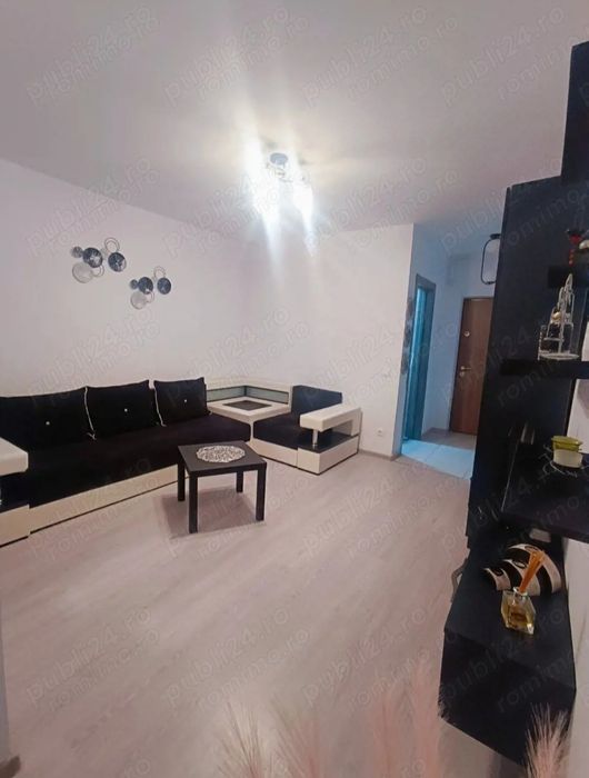Garsonieră Moderna  Dr Taberei
